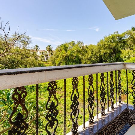 Susegad Suites Arpora Apartments & Villas With Reserved Parking Ngoại thất bức ảnh