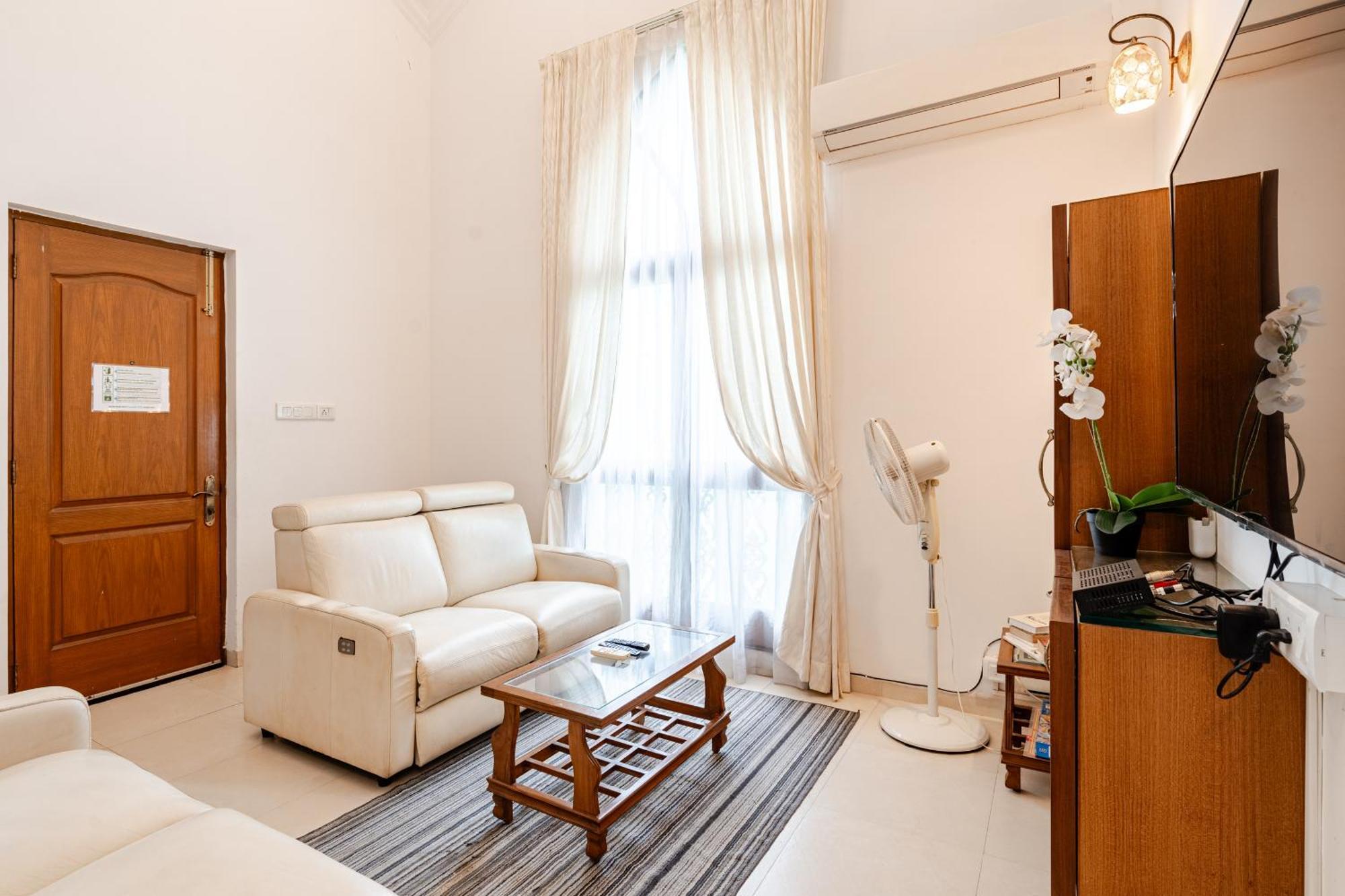 Susegad Suites Arpora Apartments & Villas With Reserved Parking Phòng bức ảnh
