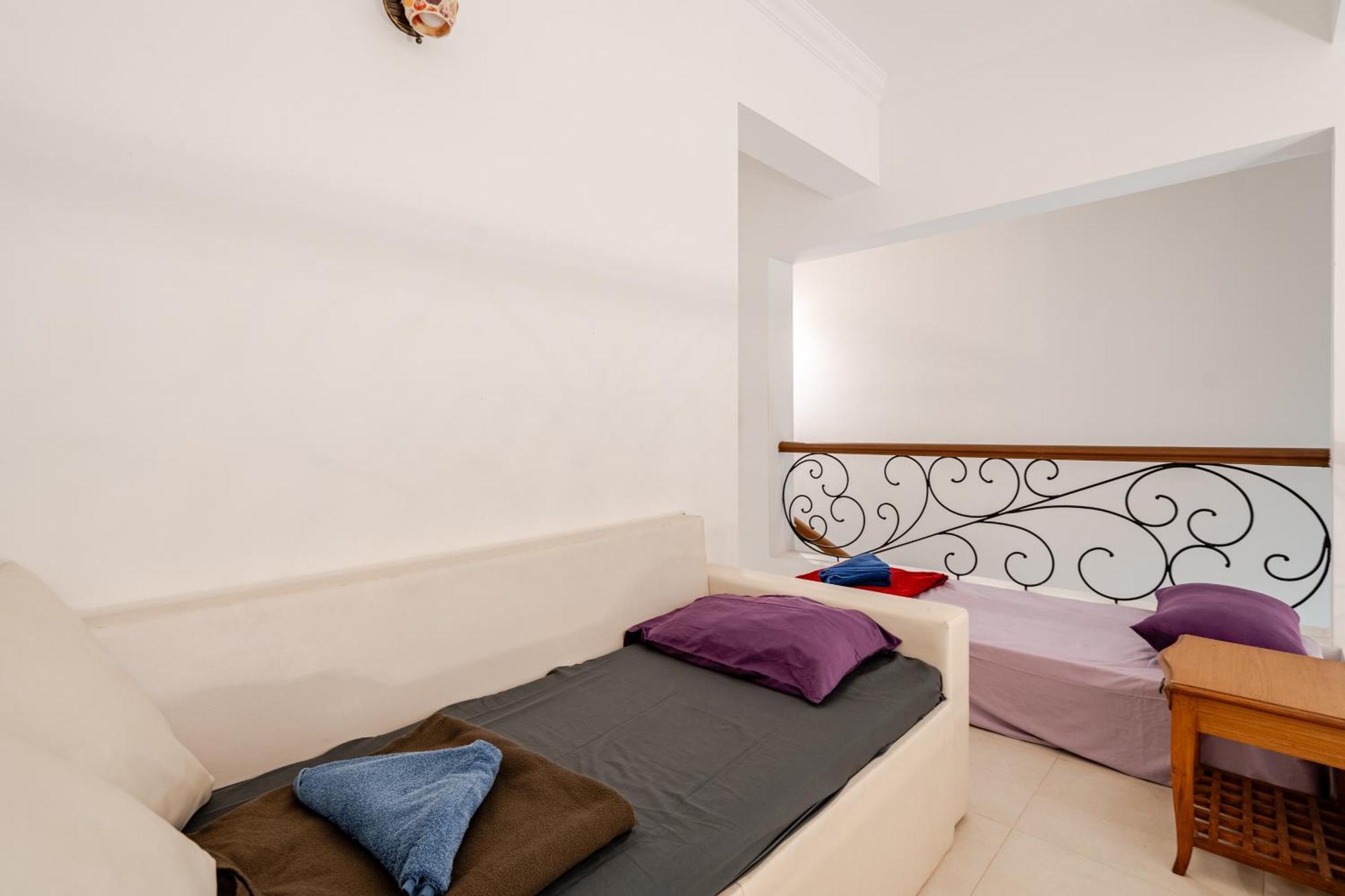 Susegad Suites Arpora Apartments & Villas With Reserved Parking Phòng bức ảnh