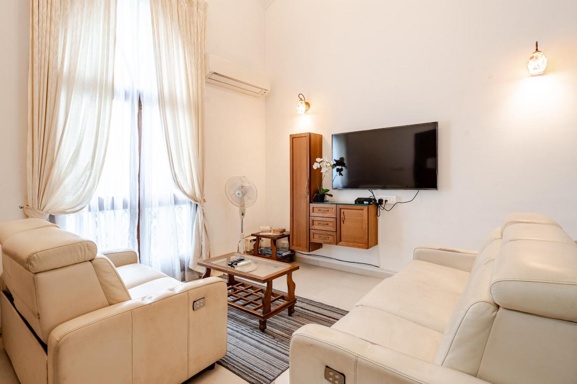 Susegad Suites Arpora Apartments & Villas With Reserved Parking Phòng bức ảnh
