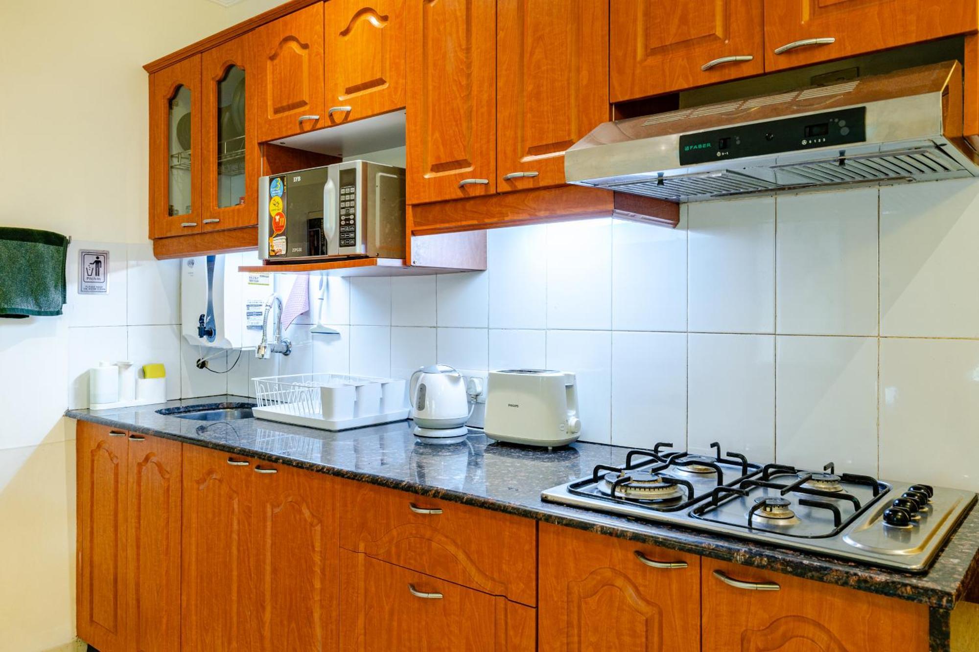 Susegad Suites Arpora Apartments & Villas With Reserved Parking Phòng bức ảnh