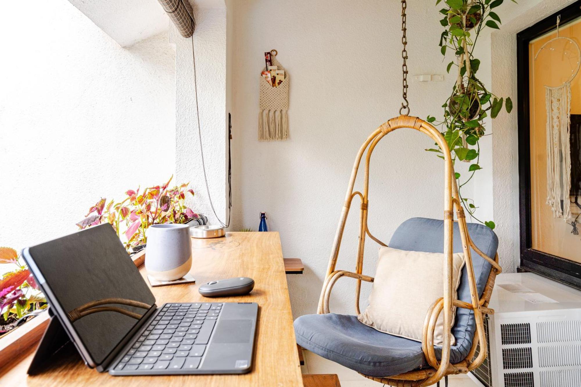 Susegad Suites Arpora Apartments & Villas With Reserved Parking Phòng bức ảnh