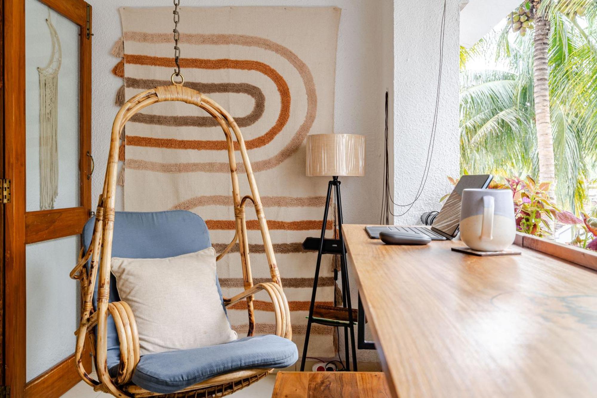 Susegad Suites Arpora Apartments & Villas With Reserved Parking Phòng bức ảnh