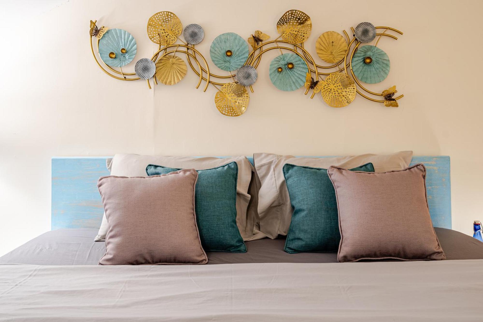 Susegad Suites Arpora Apartments & Villas With Reserved Parking Phòng bức ảnh