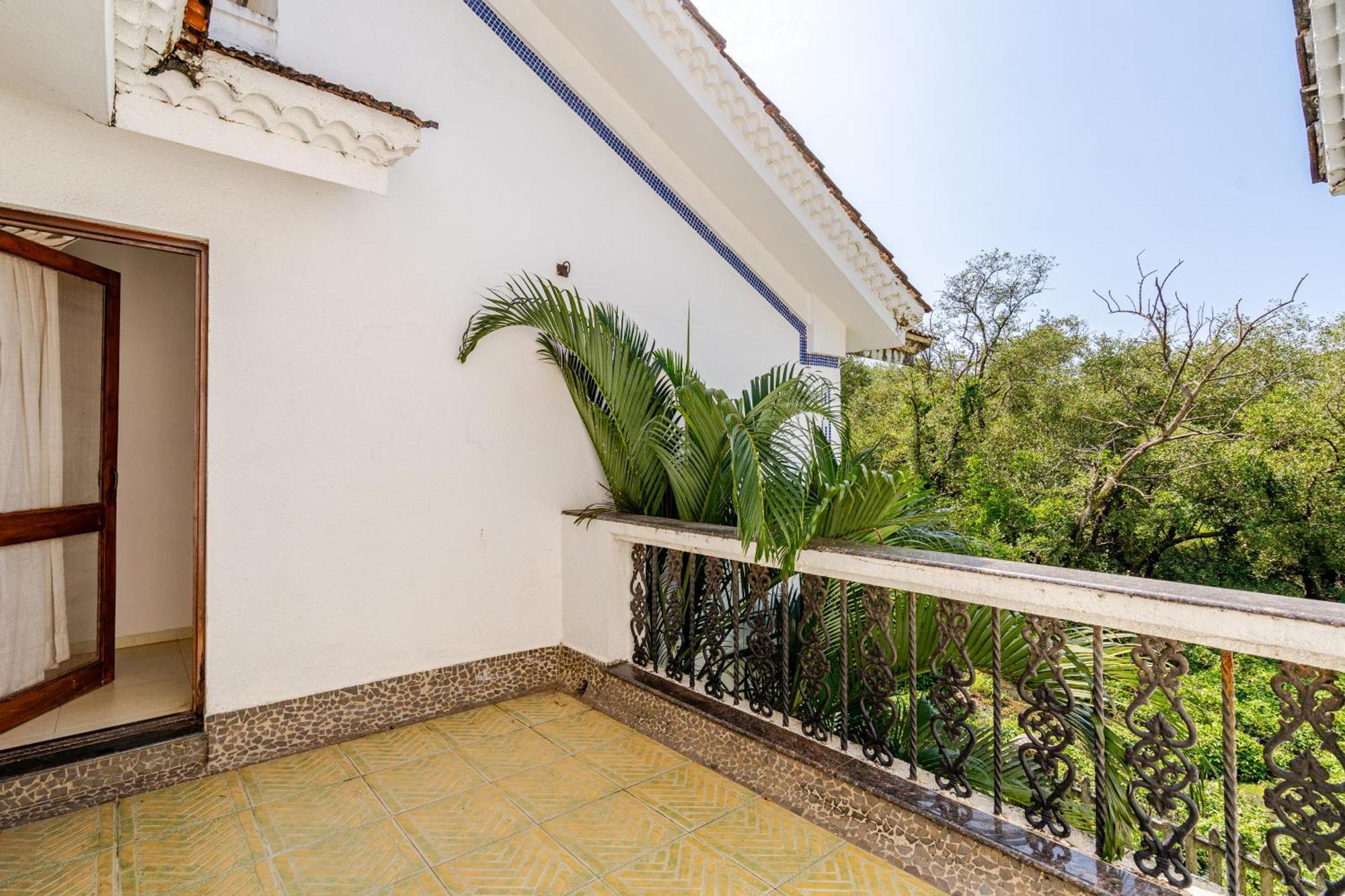 Susegad Suites Arpora Apartments & Villas With Reserved Parking Ngoại thất bức ảnh