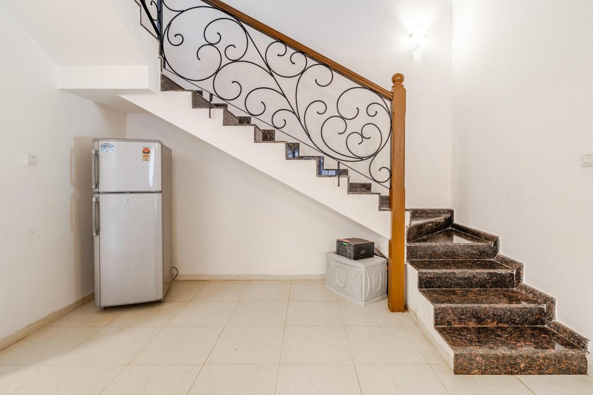 Susegad Suites Arpora Apartments & Villas With Reserved Parking Phòng bức ảnh