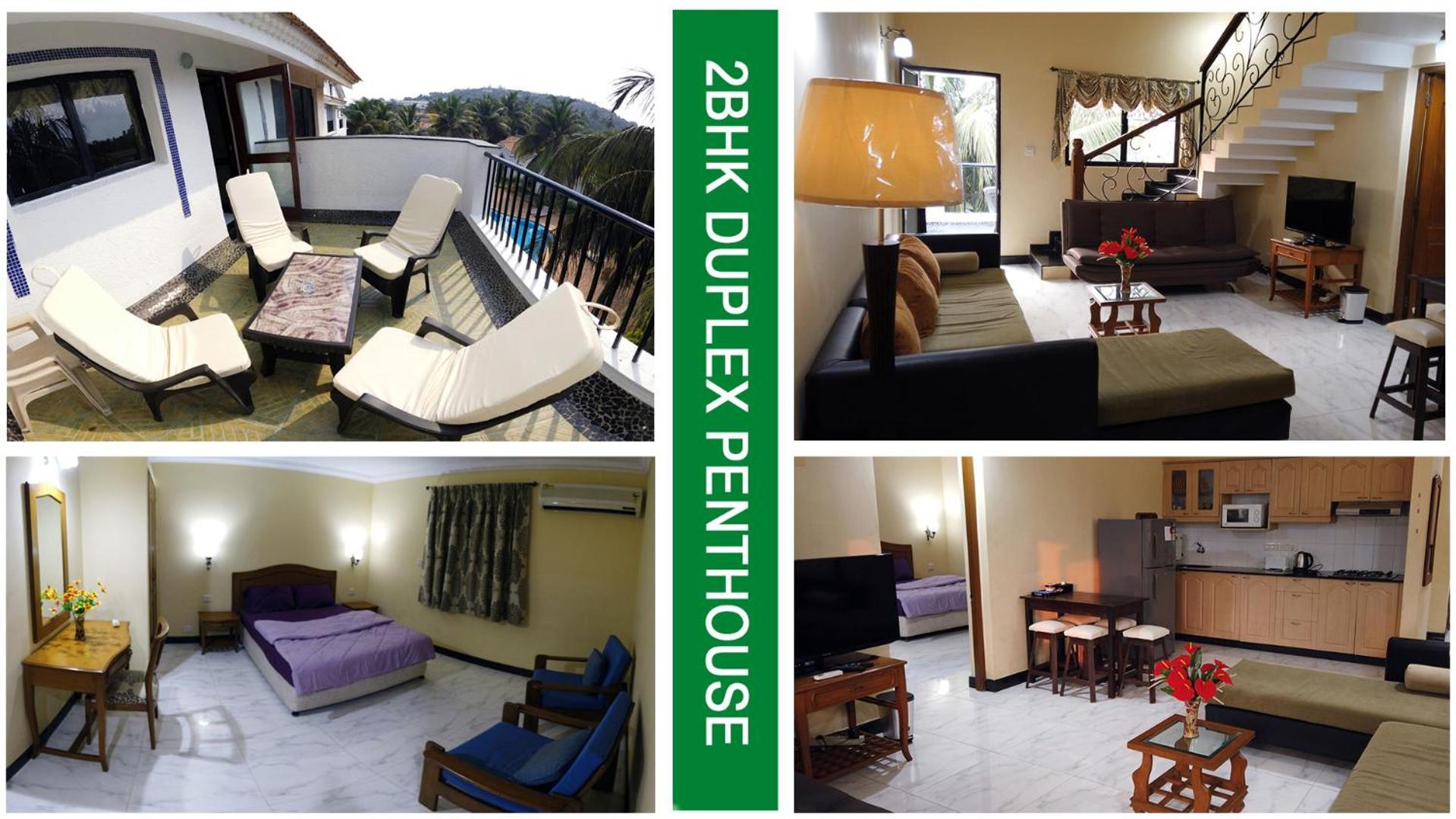 Susegad Suites Arpora Apartments & Villas With Reserved Parking Ngoại thất bức ảnh