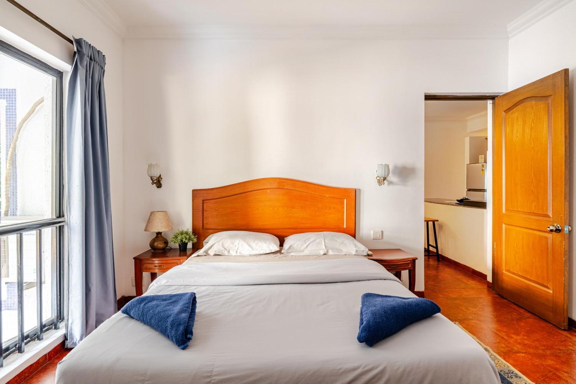 Susegad Suites Arpora Apartments & Villas With Reserved Parking Phòng bức ảnh