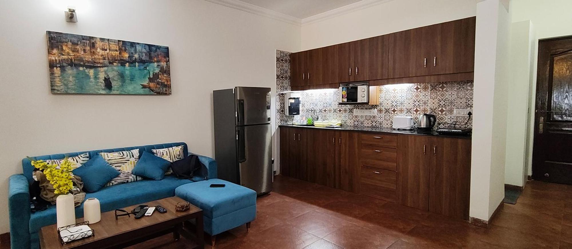 Susegad Suites Arpora Apartments & Villas With Reserved Parking Phòng bức ảnh