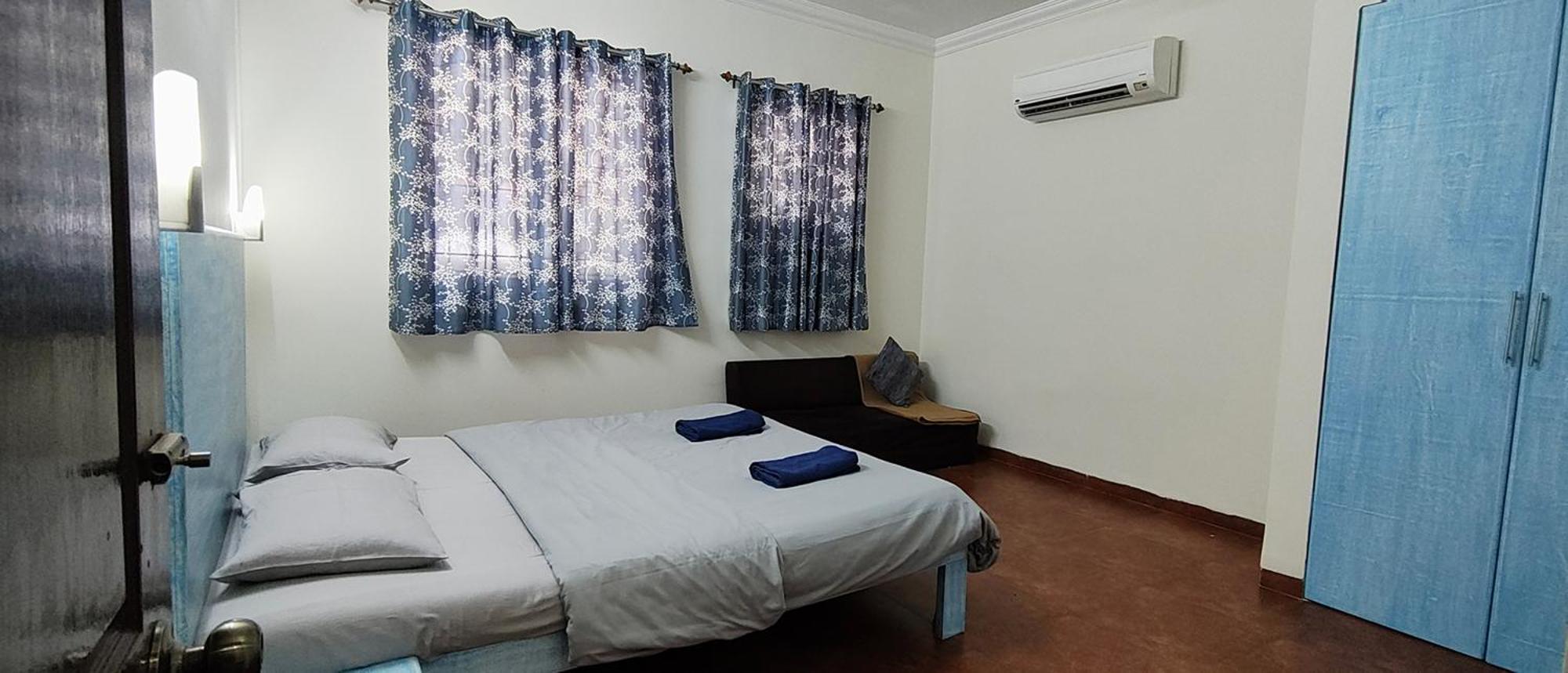 Susegad Suites Arpora Apartments & Villas With Reserved Parking Phòng bức ảnh