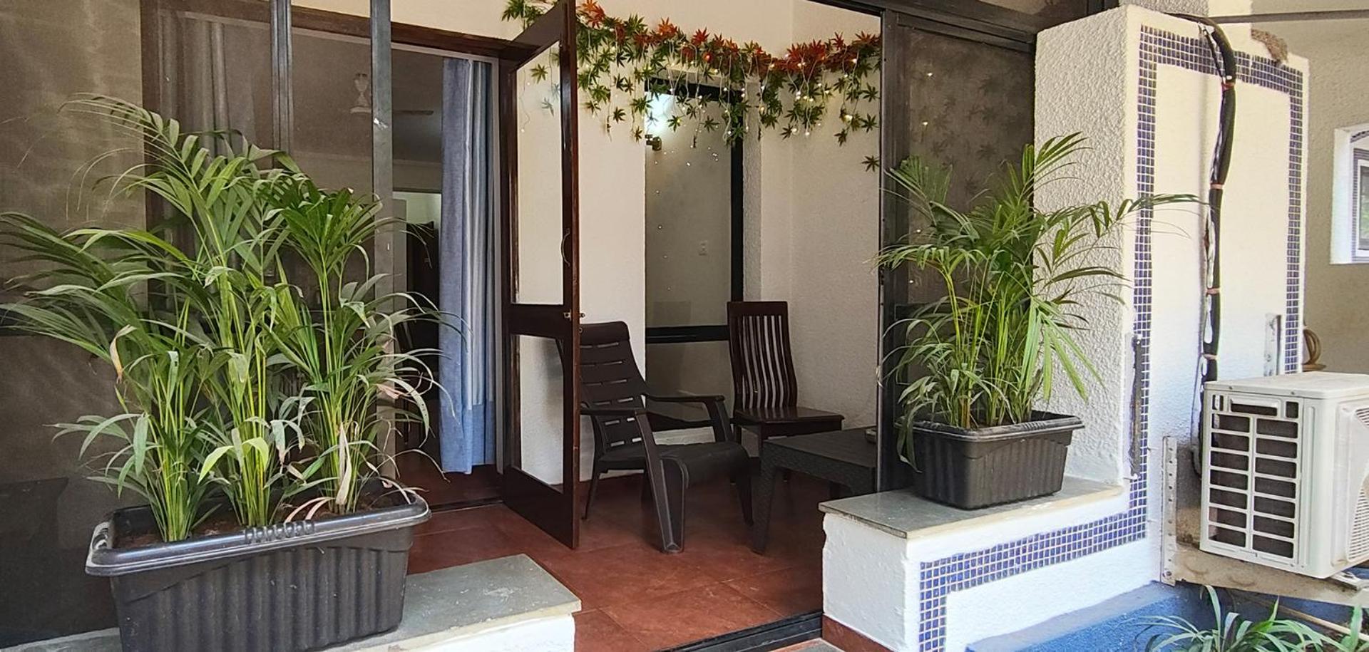 Susegad Suites Arpora Apartments & Villas With Reserved Parking Phòng bức ảnh